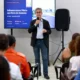 Foi assinada, nesta sexta-feira (28), a ordem de serviço para a segunda etapa das obras de recuperação da pavimentação e do sistema