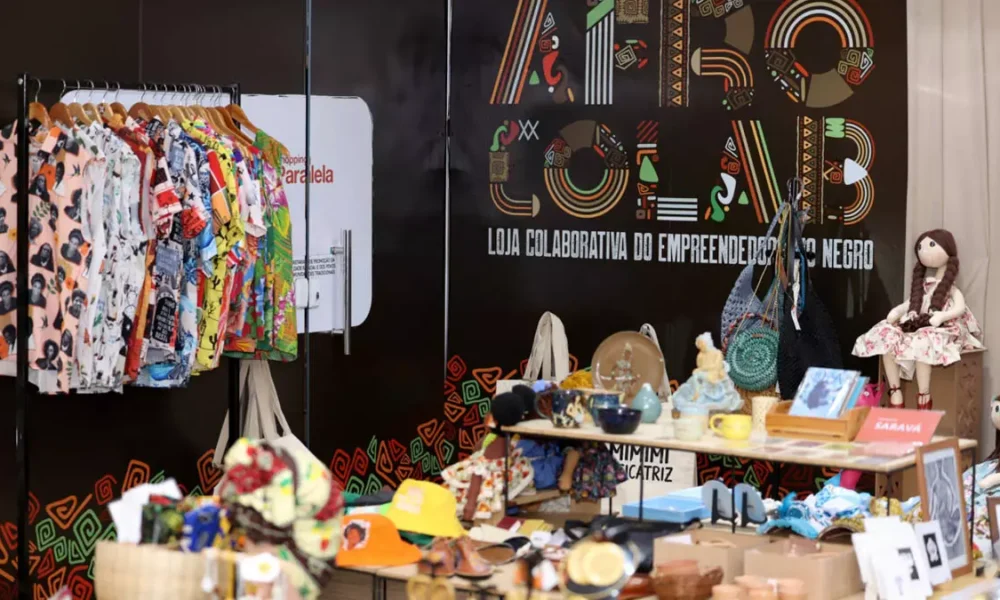 inicia as ações da Segunda Década Estadual Internacional de Afrodescendentes (2025-2034) com o lançamento do Edital de Chamamento