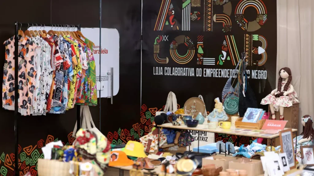 inicia as ações da Segunda Década Estadual Internacional de Afrodescendentes (2025-2034) com o lançamento do Edital de Chamamento