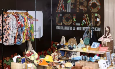 inicia as ações da Segunda Década Estadual Internacional de Afrodescendentes (2025-2034) com o lançamento do Edital de Chamamento