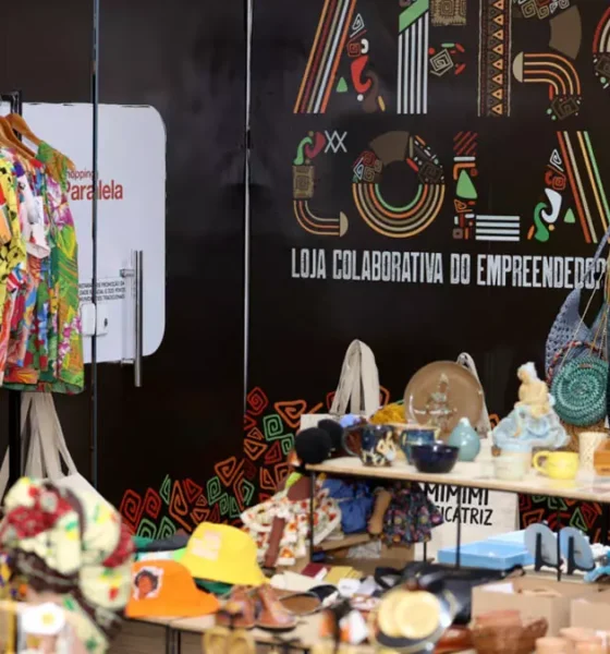 inicia as ações da Segunda Década Estadual Internacional de Afrodescendentes (2025-2034) com o lançamento do Edital de Chamamento