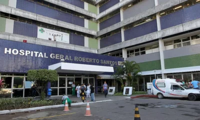 A assistência aos pacientes do Hospital Geral Roberto Santos (HGRS) permanece garantida, sem qualquer interrupção no funcionamento