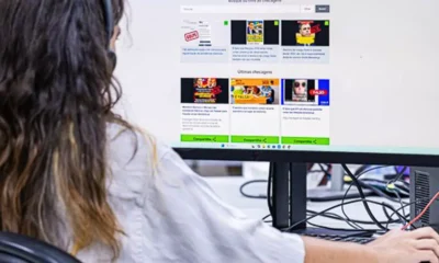 A Justiça Eleitoral reformulou e atualizou a página Fato ou Boato para as Eleições 2026 com o objetivo de ampliar o