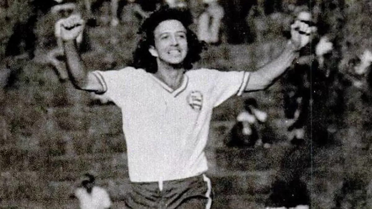O futebol baiano amanheceu de luto neste domingo (9) com a morte de Douglas da Silva Franklin, aos 76 anos. Considerado um dos maiores