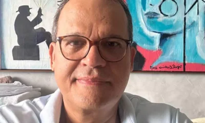 O secretário de Comunicação do Estado da Bahia, Luciano Suedde, lamentou a morte do jornalista José Pacheco Maia Filho, profissional