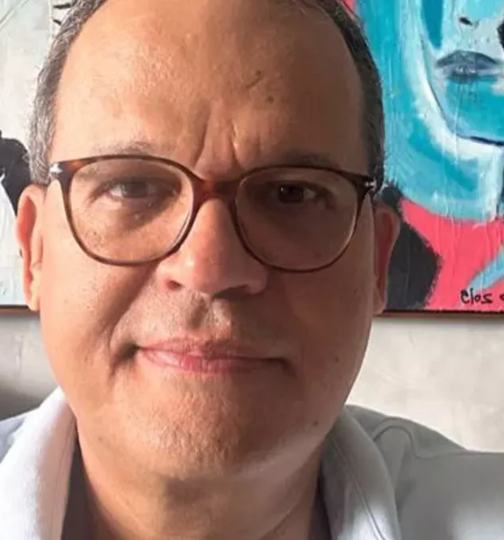 O secretário de Comunicação do Estado da Bahia, Luciano Suedde, lamentou a morte do jornalista José Pacheco Maia Filho, profissional