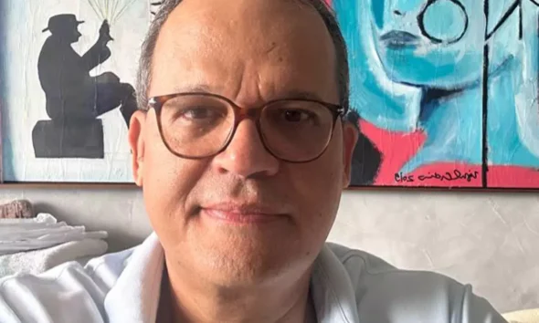 O secretário de Comunicação do Estado da Bahia, Luciano Suedde, lamentou a morte do jornalista José Pacheco Maia Filho, profissional