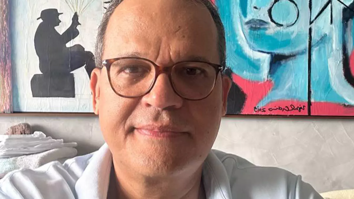 O secretário de Comunicação do Estado da Bahia, Luciano Suedde, lamentou a morte do jornalista José Pacheco Maia Filho, profissional