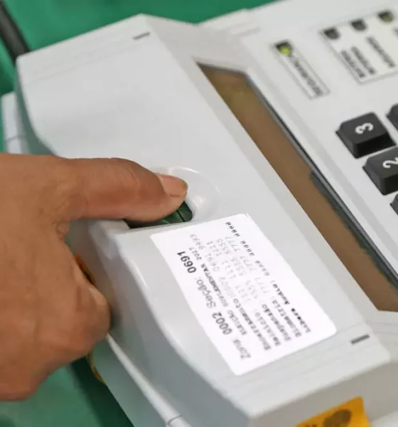 Instituto Nacional do Seguro Social (INSS) que comparecerem às urnas nas eleições de outubro não precisarão realizar a Prova de Vida em 2026.