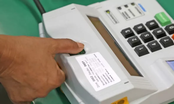Instituto Nacional do Seguro Social (INSS) que comparecerem às urnas nas eleições de outubro não precisarão realizar a Prova de Vida em 2026.