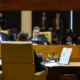 Um pedido de vista do ministro Flávio Dino suspendeu, no Plenário do Supremo Tribunal Federal (STF), a análise da Petição (Pet) 16662