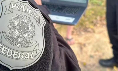 A Polícia Federal (PF), com apoio da Controladoria-Geral da União (CGU), deflagrou na manhã desta quinta-feira (10) a Operação Make Up,