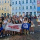 Vinte agentes de viagens da Argentina participam de um famtour (viagem de familiarização) por Salvador e outros destinos turísticos