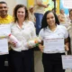 Dois empreendimentos da agricultura familiar do Território Velho Chico receberam, nesta quinta-feira (17),