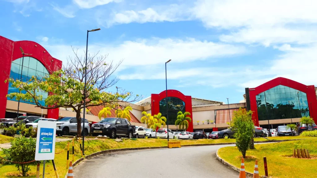 Os equipamentos administrados pela Secretaria de Desenvolvimento Econômico da Bahia (SDE) terão alterações no funcionamento