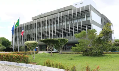 A situação fiscal da Bahia foi classificada como saudável por especialistas ouvidos pela Folha de S.Paulo, em reportagem que analisou