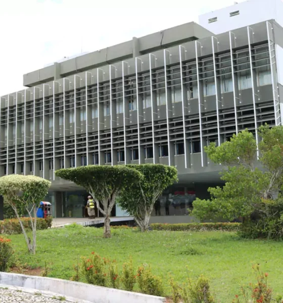 A situação fiscal da Bahia foi classificada como saudável por especialistas ouvidos pela Folha de S.Paulo, em reportagem que analisou