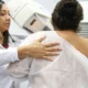 preventivos e reforçar a importância do diagnóstico precoce do câncer de mama, a Secretaria da Saúde do Estado da Bahia (Sesab)
