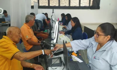 Carteira de Identidade Nacional (CIN). A ação é gratuita e tem como objetivo ampliar o acesso à documentação para trabalhadores,