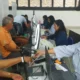 Carteira de Identidade Nacional (CIN). A ação é gratuita e tem como objetivo ampliar o acesso à documentação para trabalhadores,