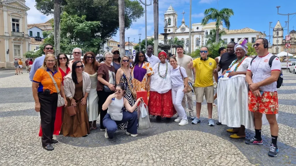 A conexão cultural e as oportunidades de negócios entre a Bahia e o continente africano são os principais temas do Exporta Brasil - África,
