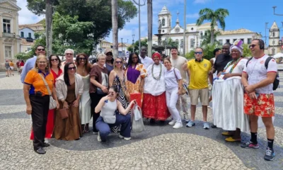 A conexão cultural e as oportunidades de negócios entre a Bahia e o continente africano são os principais temas do Exporta Brasil - África,