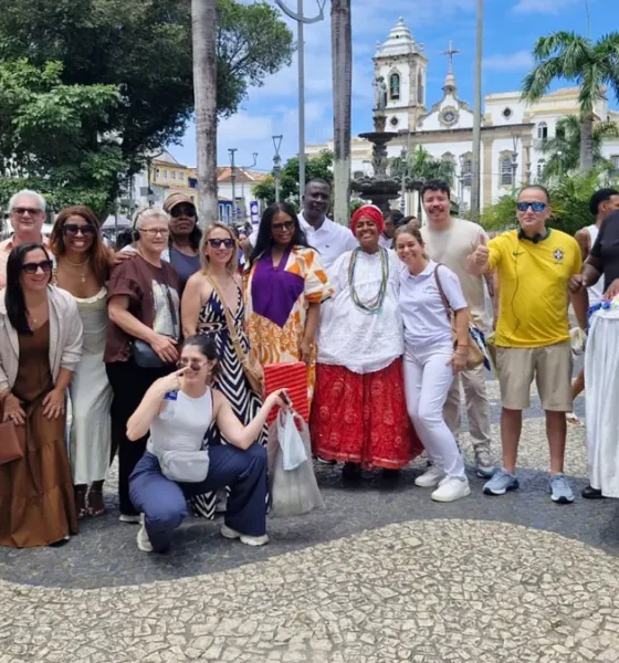 A conexão cultural e as oportunidades de negócios entre a Bahia e o continente africano são os principais temas do Exporta Brasil - África,