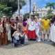 A conexão cultural e as oportunidades de negócios entre a Bahia e o continente africano são os principais temas do Exporta Brasil - África,