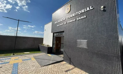 O Governo da Bahia realizou, nesta terça-feira (1º), uma série de entregas e autorizações voltadas ao fortalecimento dos serviços de saúde