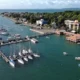 O 2º Fórum Náutico Internacional foi encerrado nesta quinta-feira (17), no Terminal Marítimo de Salvador, após dois dias de programação
