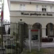 sessões de cinema e atividades educativas para crianças estão entre as ações promovidas pelo Museu Geológico da Bahia (MGB) durante a 20ª