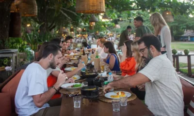 Seis restaurantes comandados por mulheres em Trancoso, distrito de Porto Seguro, deram início à criação da Rota Gastronômica das Matriarcas,