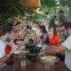 Seis restaurantes comandados por mulheres em Trancoso, distrito de Porto Seguro, deram início à criação da Rota Gastronômica das Matriarcas,