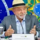 O presidente Luiz Inácio Lula da Silva utilizou a plataforma X (antigo Twitter) para defender maior transparência nas investigações