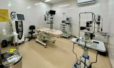 Moradores dos 13 municípios que integram o consórcio da Policlínica Regional de Saúde de Teixeira de Freitas passaram a contar,