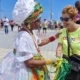 A Bahia mantém a liderança nacional no desempenho das atividades turísticas, segundo dados do Instituto Brasileiro de Geografia
