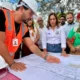 A região sul da Bahia contará com cinco novas Unidades Básicas de Saúde Indígena (UBSIs). A ordem de serviço para a construção