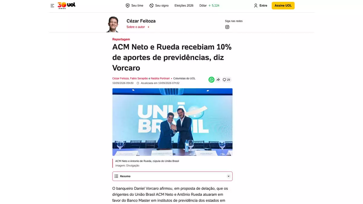 O líder do governo na Assembleia Legislativa da Bahia (Alba), deputado estadual Rosemberg Pinto (PT), cobrou explicações