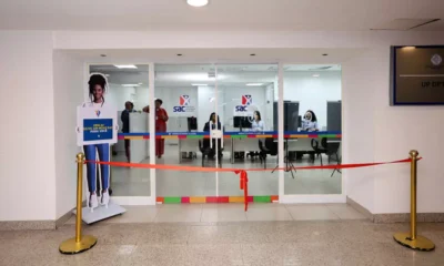 Um novo posto do Serviço de Atendimento ao Cidadão (SAC), voltado exclusivamente para a emissão da Carteira