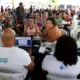 A Feira Saúde Mais Perto chega ao Subúrbio Ferroviário de Salvador nesta quinta-feira (3) e sexta-feira (4), das 8h às 16h, com a oferta
