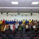 Pesquisadores, representantes do esporte e membros da comunidade escolar participaram, nesta quinta-feira (3), do painel “Futebol & Cidadania