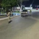 intensificar ações ostensivas e prevenir Crimes Violentos Letais Intencionais (CVLIs), as Forças de Segurança Pública reforçaram,