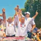 Em mais um movimento no cenário político baiano, a menos de um mês das eleições, o prefeito de Santaluz, Dr. Arismário Barbosa (Avante),