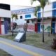 O Governo da Bahia inaugurou, nesta terça-feira (8), a modernização do Colégio Estadual de Tempo Integral Paulo Freire,