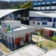 O Governo da Bahia inaugurou, nesta terça-feira (8), a modernização do Colégio Estadual de Tempo Integral Paulo Freire,
