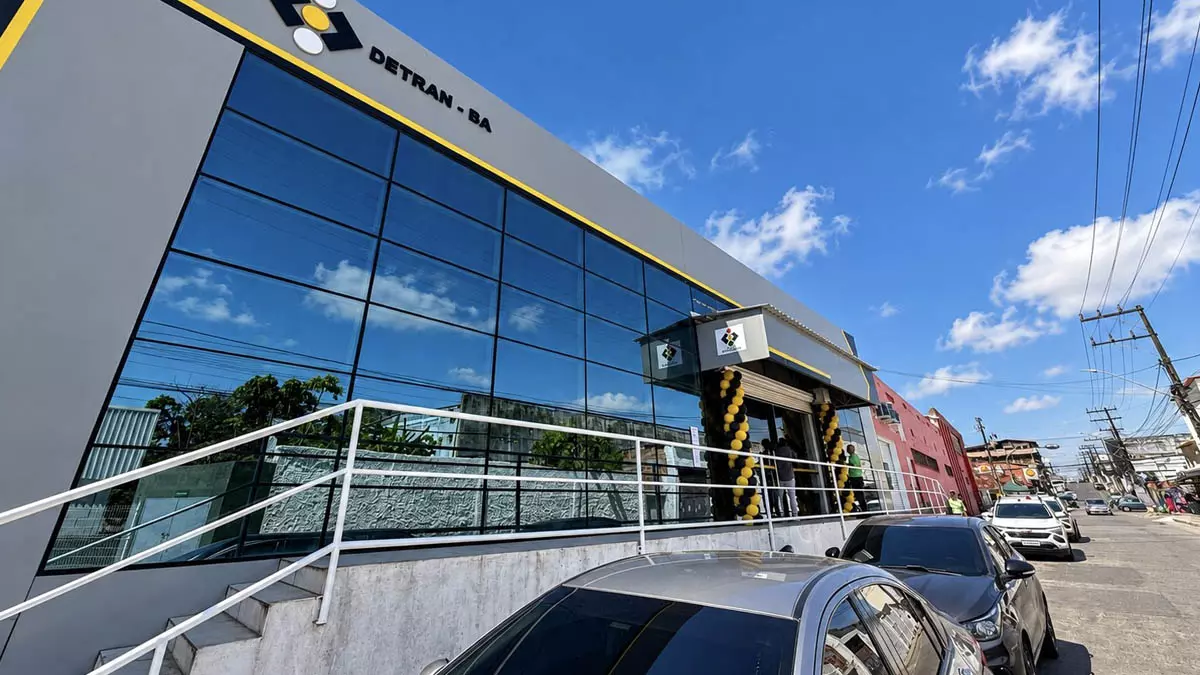 Obras de infraestrutura rodoviária, ampliação dos serviços do Detran-BA e fortalecimento da rede de atendimento às mulheres
