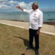 O governador da Bahia e candidato à reeleição, Jerônimo Rodrigues (PT), apresentará nesta segunda-feira (14), às 17h,