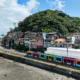 Com mais de 70% das obras concluídas, o Trecho 1 do Veículo Leve sobre Trilhos (VLT) de Salvador e Região Metropolitana,