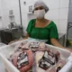 Um abatedouro de caprinos, ovinos e suínos localizado no município de Casa Nova, no norte da Bahia, passou por obras de requalificação
