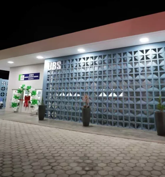Cerca de 3 mil moradores da área de cobertura da Unidade Básica de Saúde (UBS) Enedino Rodrigues Moreira, em Condeúba,